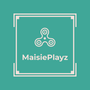 MaisiePlayz Logo